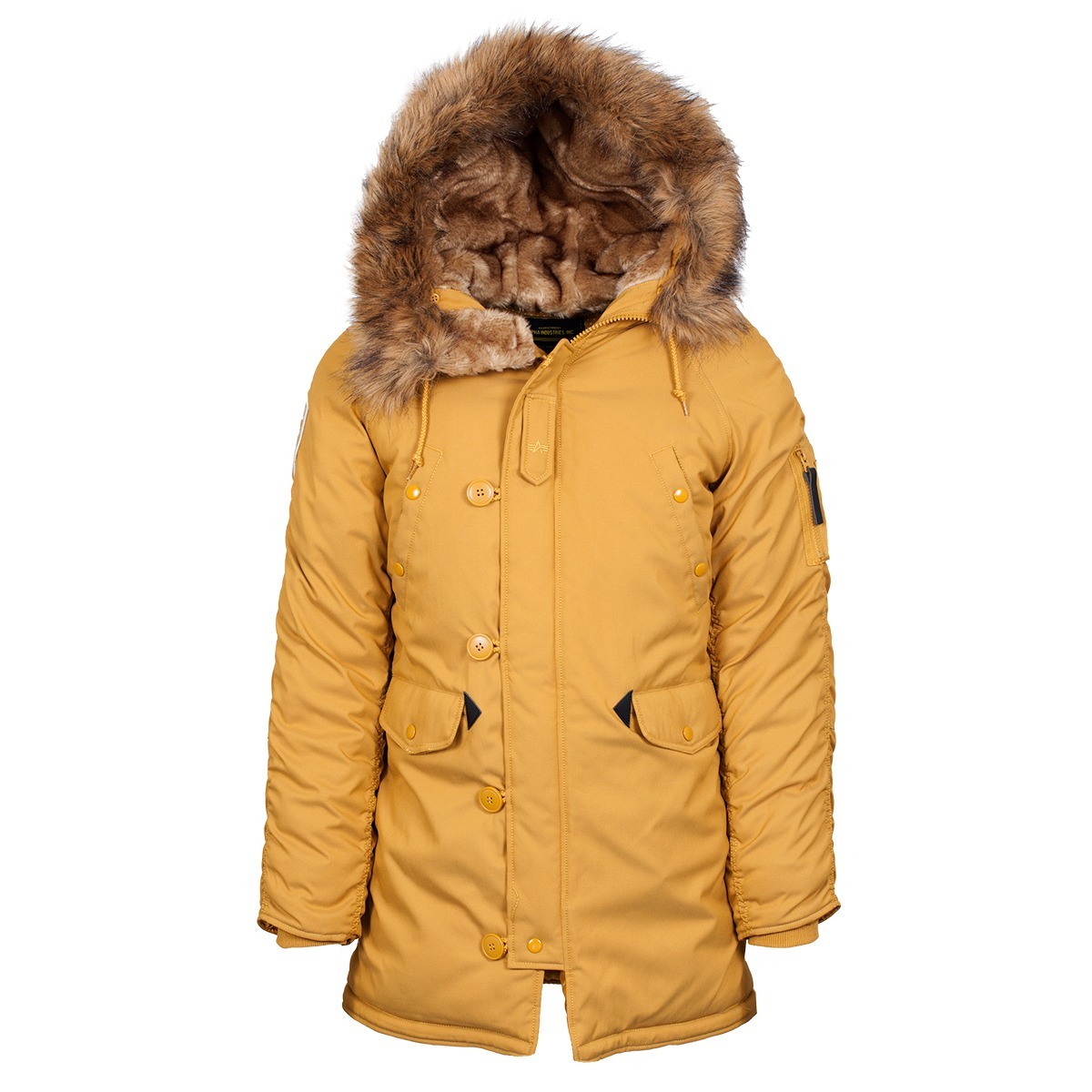 Куртка Alpha Industries Altitude