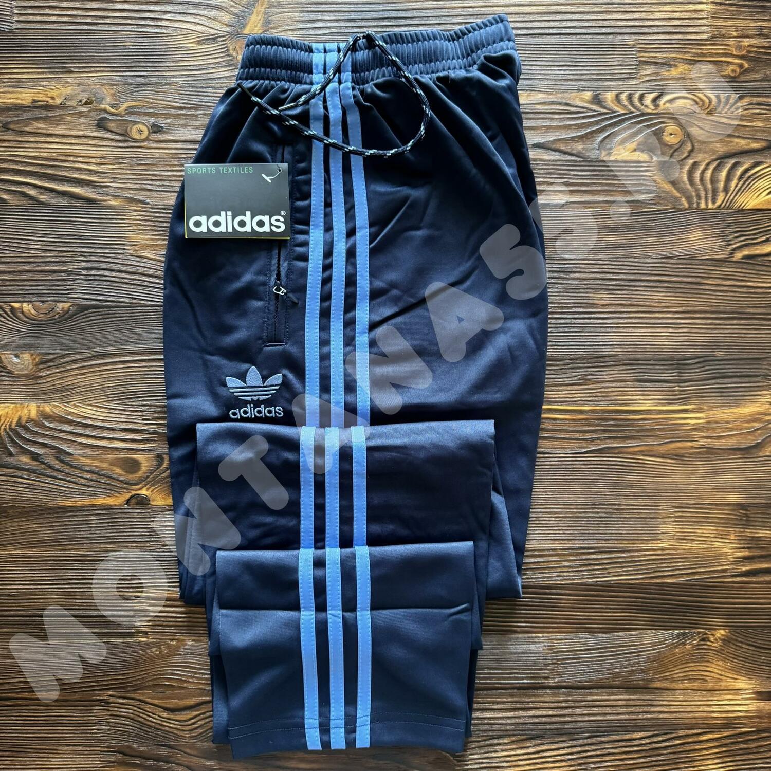 Брюки спортивные Adidas
