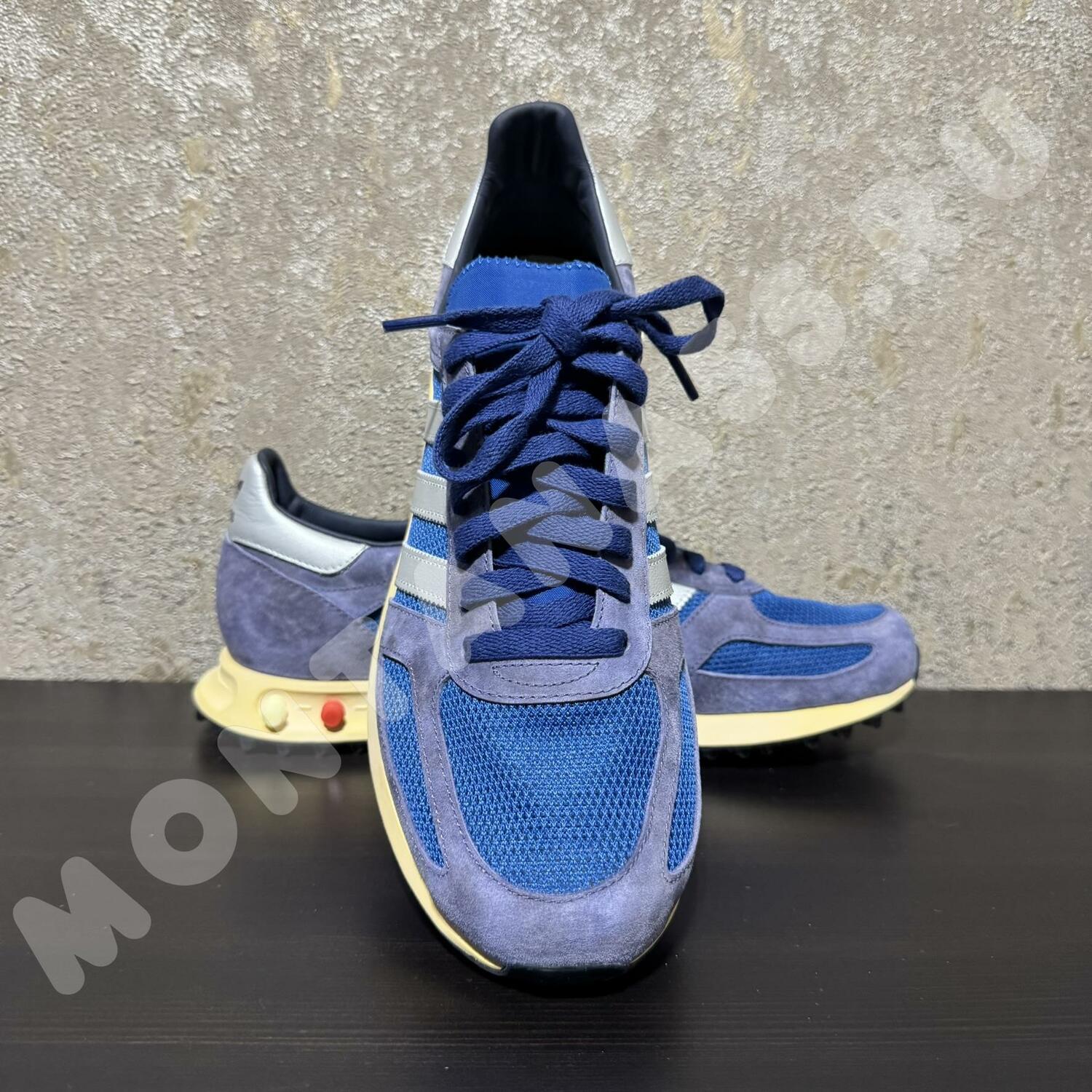 Кроссовки Adidas LA Trainer OG Кроссовки Adidas LA Trainer OG