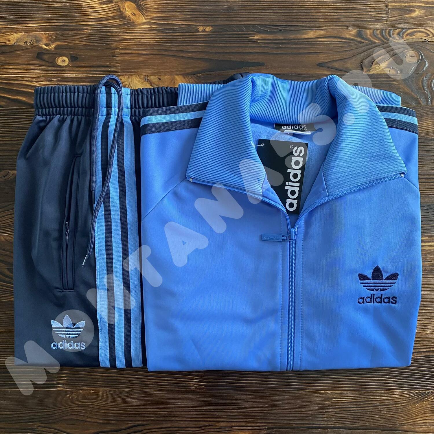 Костюм спортивный Adidas