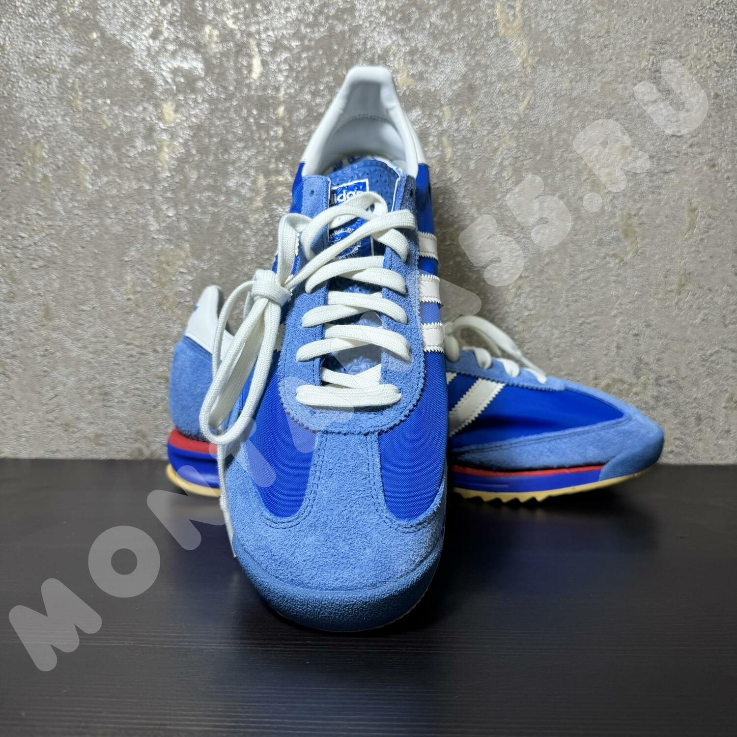 Кроссовки Adidas SL72 RS