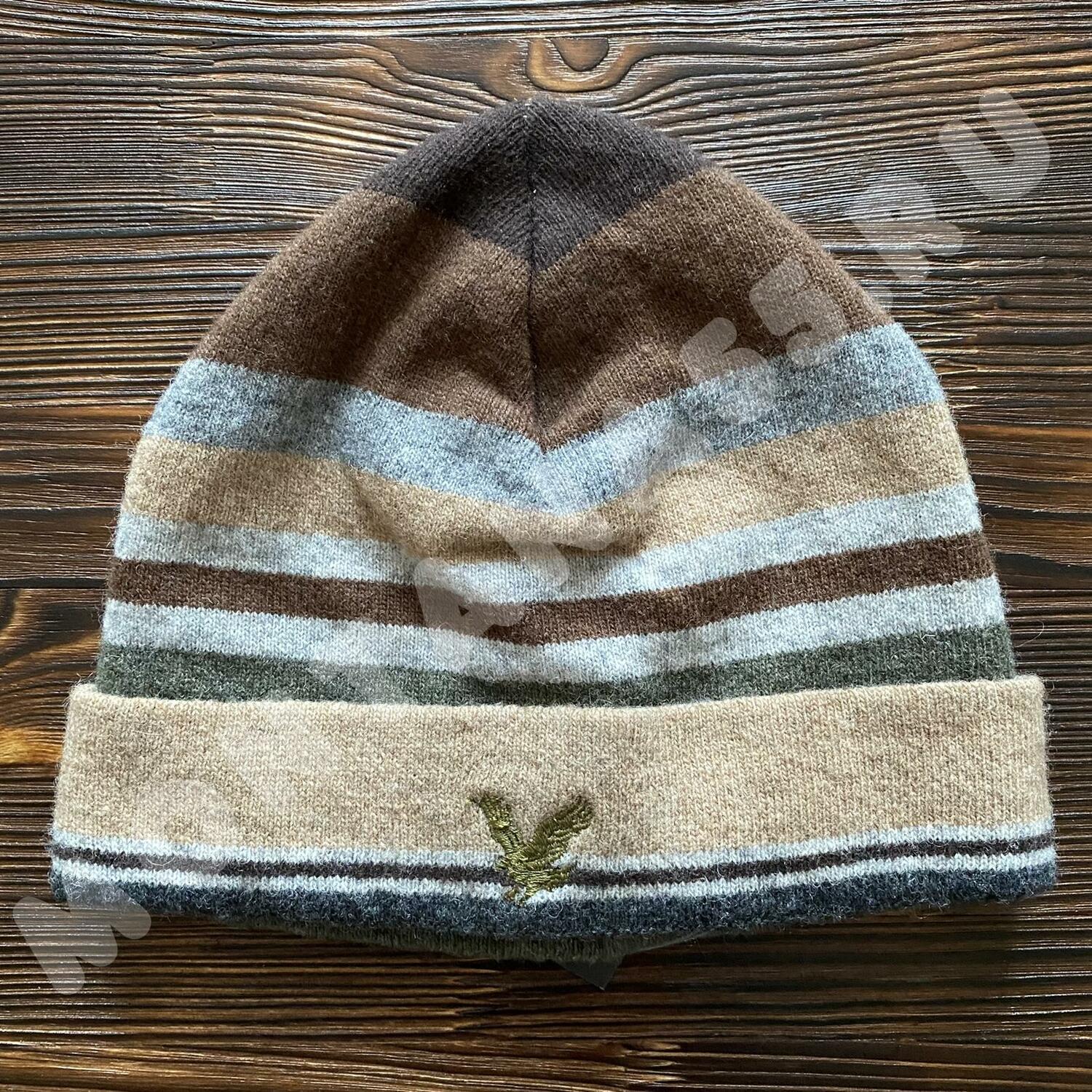 Шапка Lyle & Scott