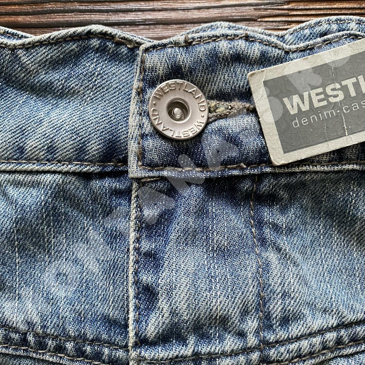 Юбка джинсовая Westland