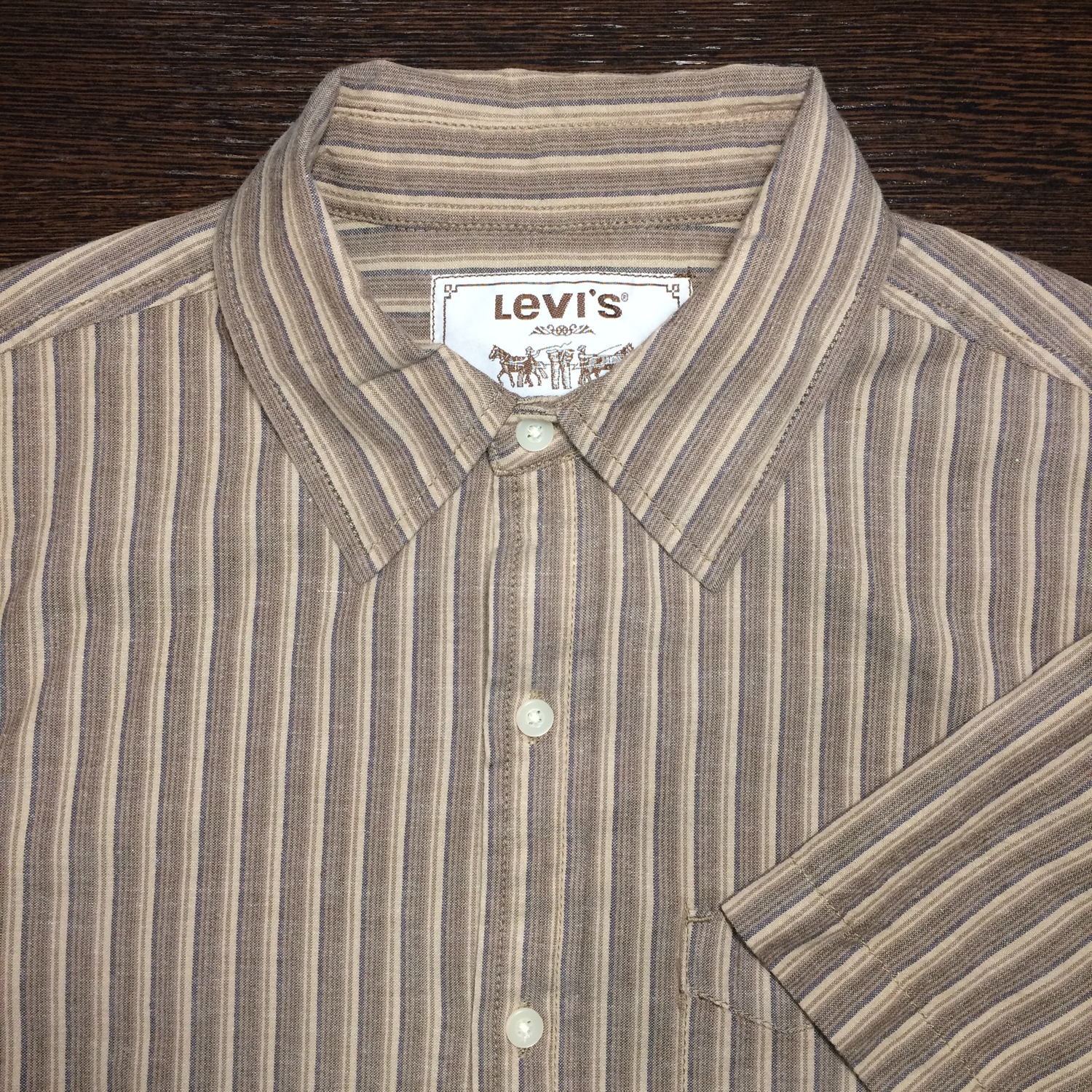Рубашка Levi's